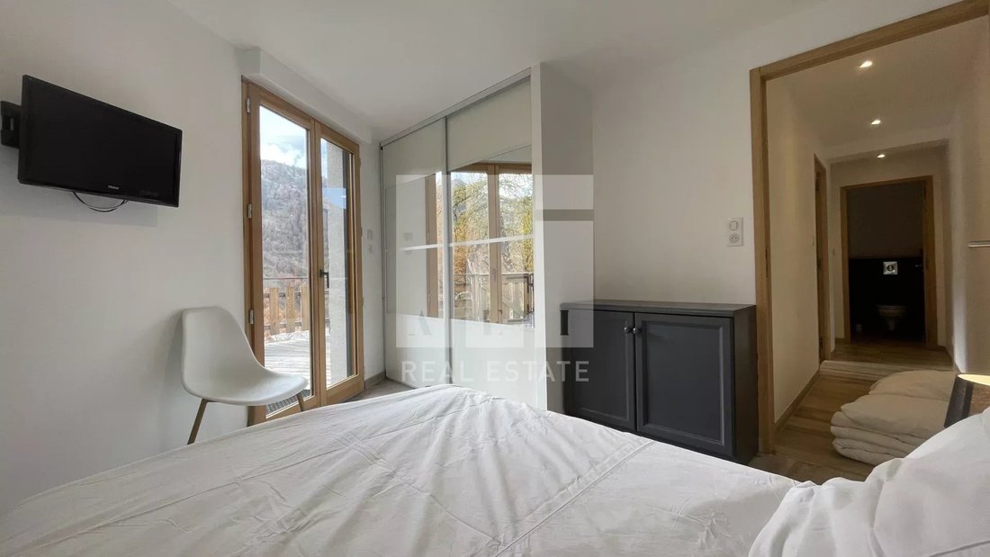 Apartment in Isola, Provence-Alpes-Côte d'Azur, France 5 - 16735208