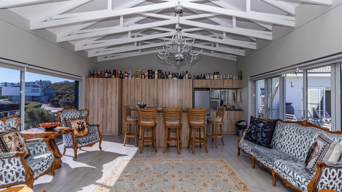 House in Dana Bay, Western Cape, South Africa 3 - 16736161