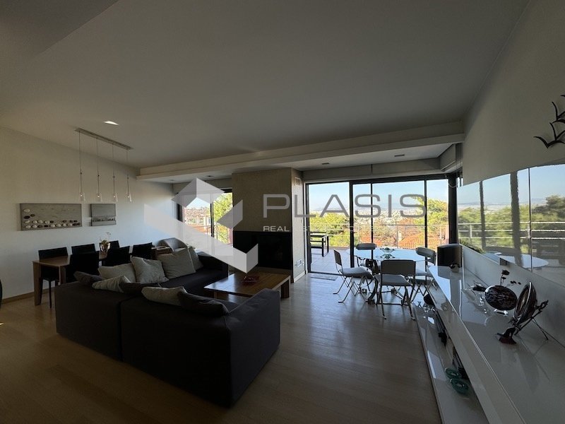 Apartment in Nea Penteli, Attica, Greece 1 - 15855268
