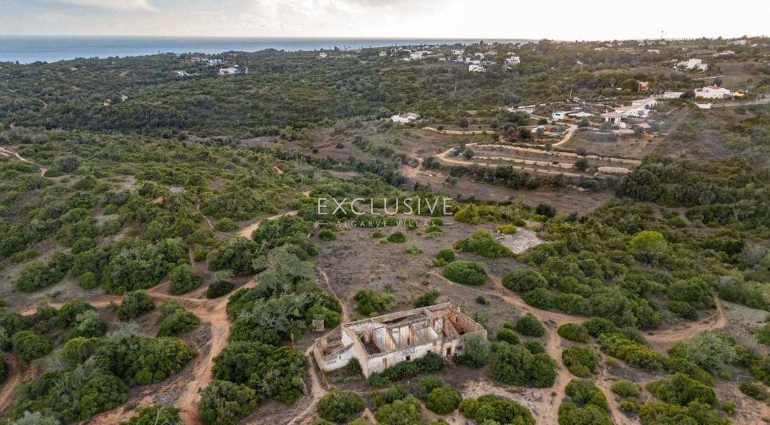 Land in Porches, Algarve, Portugal 3 - 16667585