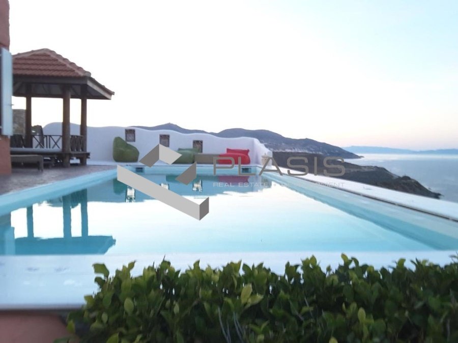Villa in Syros, Aegean, Greece 4 - 15431642