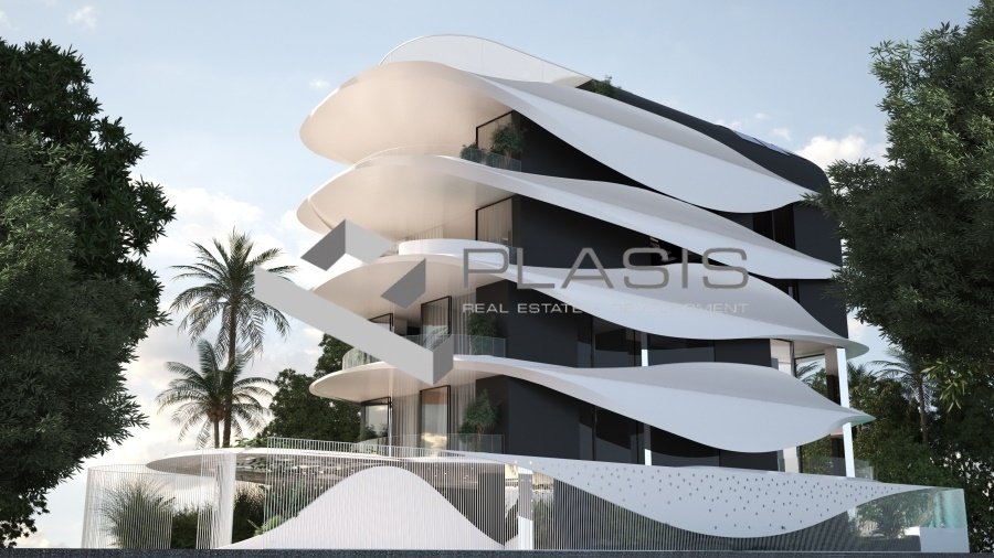 Apartment in Voula, Attica, Greece 1 - 15431781