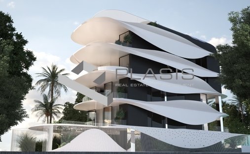 Apartment in Voula, Attica, Greece 1