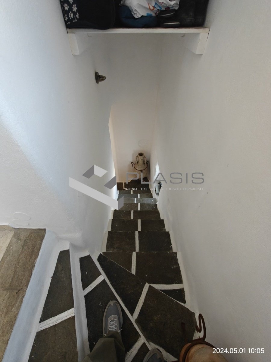 Apartment in Paros, Aegean, Greece 3 - 15729490