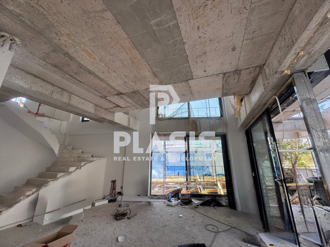 Apartment in South Athens, Attica, Greece 1 - 15071760