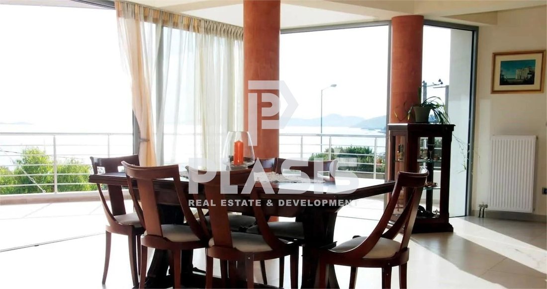 Apartment in Kalyvia Thorikou, Attica, Greece 3 - 15855322