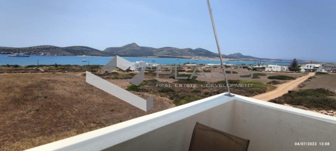 Antiparos, Aegean, Greece 3 - 15071770