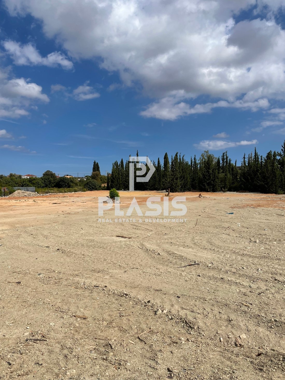 Land in Paiania, Attica, Greece 2 - 16312927