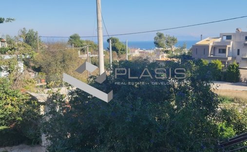 Apartment in Artemida, Attica, Greece 1