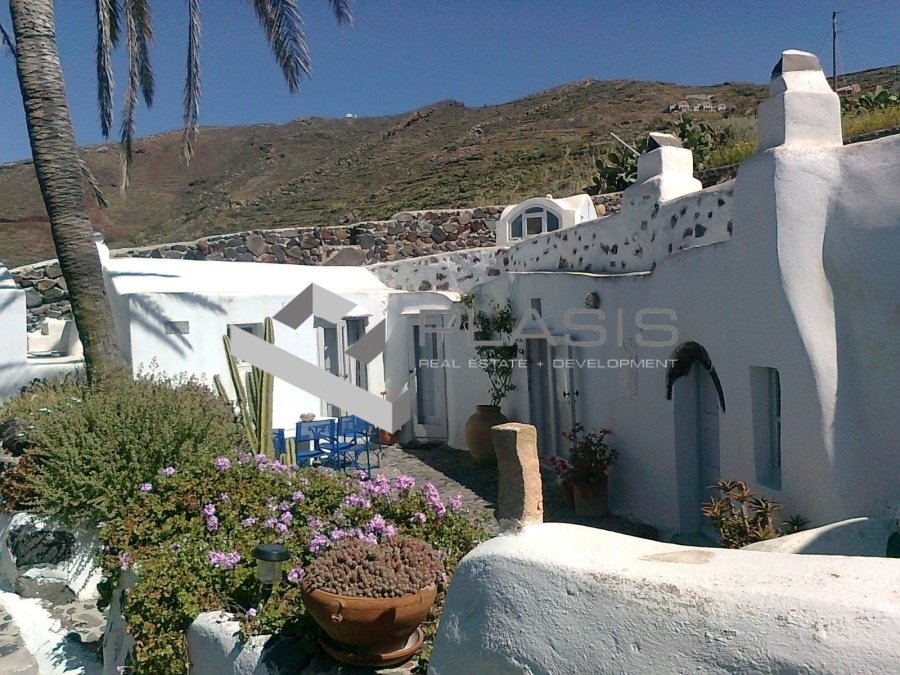 House in Community of Ia, Ia, Greece 2 - 15190927