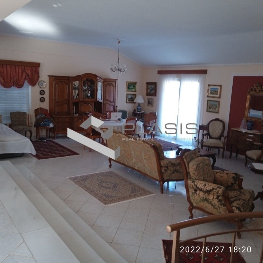 House in Nea Makri, Attica, Greece 5 - 15731253