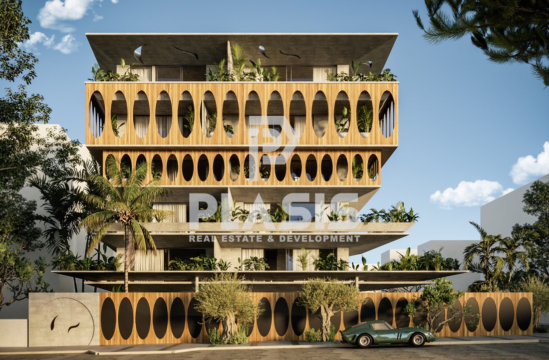 Apartment in Glyfada, Attica, Greece 3 - 15071990