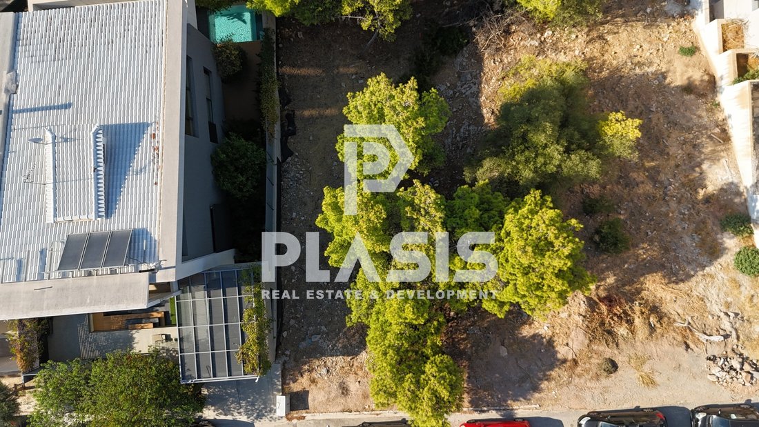 Land in Voula, Attica, Greece 5 - 15732048