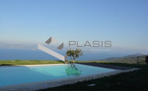 Casa in Marathonas, Attica, Grecia 1