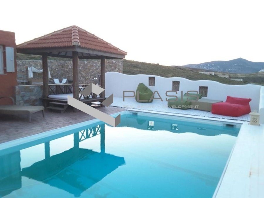 Villa in Syros, Aegean, Greece 5 - 15431642