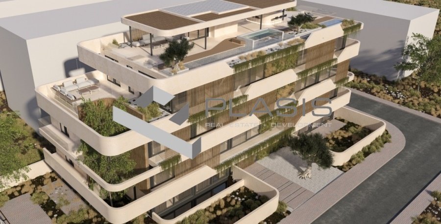 Apartment in Vari, Attica, Greece 2 - 15729471