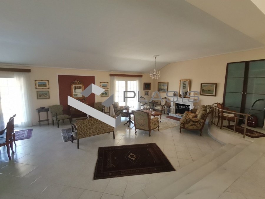 House in Nea Makri, Attica, Greece 2 - 15731253
