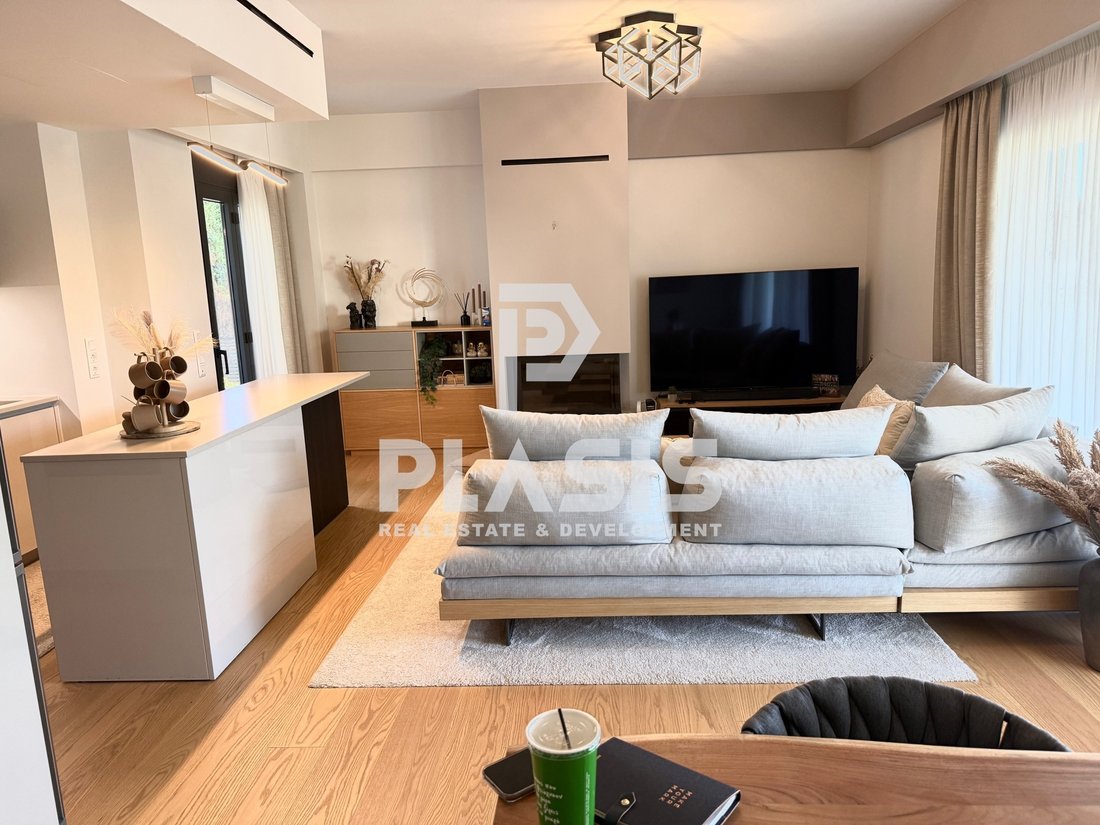 Apartment in South Athens, Attica, Greece 5 - 16259517