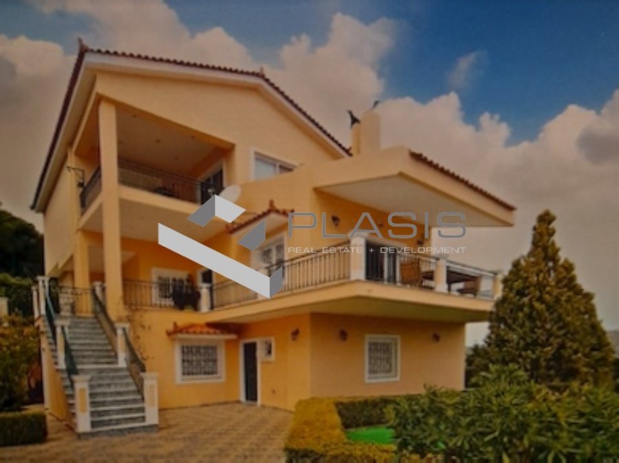 Apartment in Kalyvia Thorikou, Attica, Greece 2 - 15187556