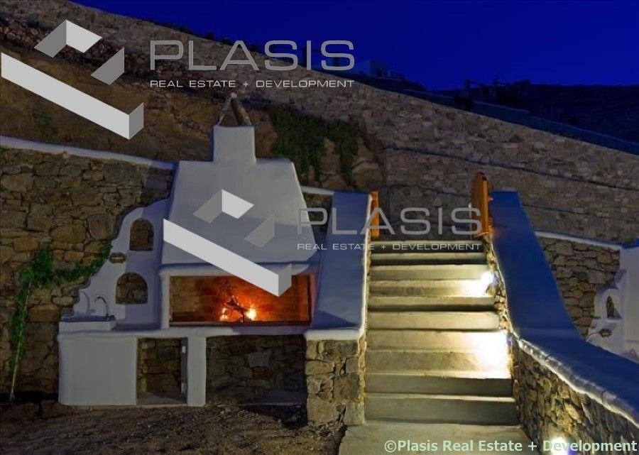 Condo in Ano Mera Community, Aegean, Greece 2 - 15431866