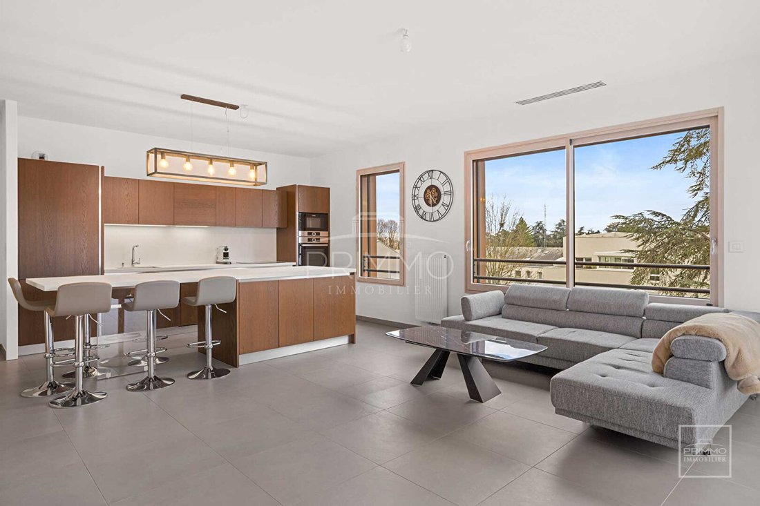 Apartment in Saint-Cyr-au-Mont-d'Or, Auvergne-Rhône-Alpes, France 1 - 16735385