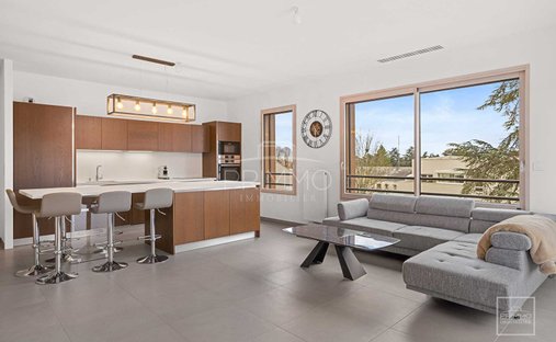 Apartment in Saint-Cyr-au-Mont-d'Or, Auvergne-Rhône-Alpes, France 1