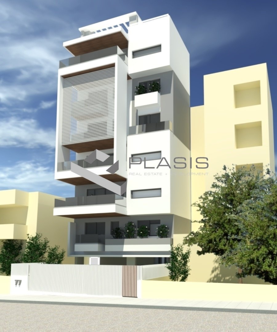 Apartment in South Athens, Attica, Greece 3 - 15366434