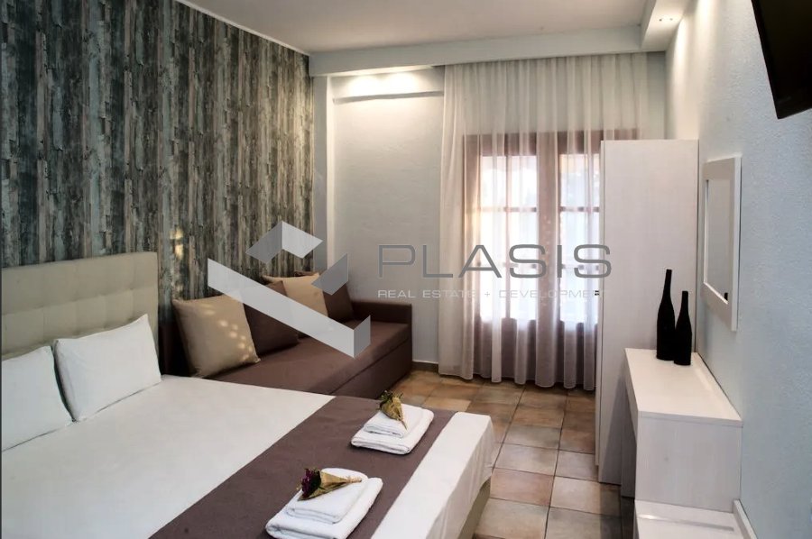 Condo in Sithonia, Macedonia and Thrace, Greece 4 - 15071781