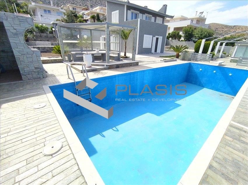 House in Anavissos, Attica, Greece 1 - 15366386