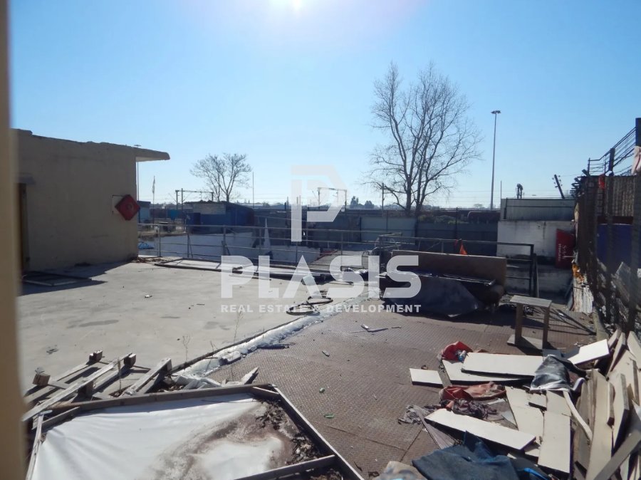Land in Eleftherio - Kordelio, Macedonia and Thrace, Greece 2 - 15710392