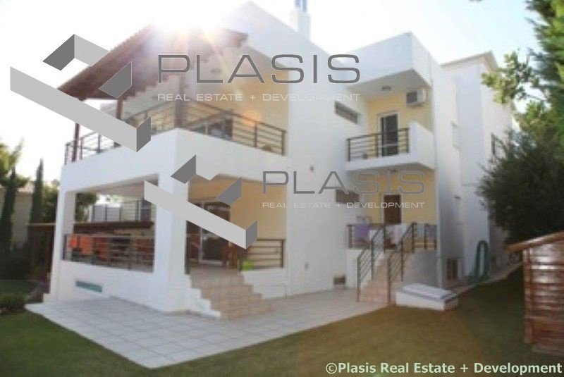 House in Nea Makri, Attica, Greece 4 - 15052383