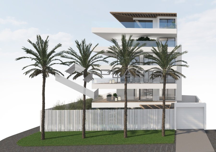 Apartment in Glyfada, Attica, Greece 3 - 15431708