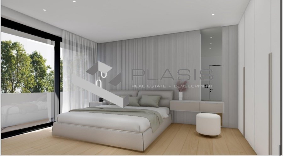 Apartment in Voula, Attica, Greece 4 - 15998164