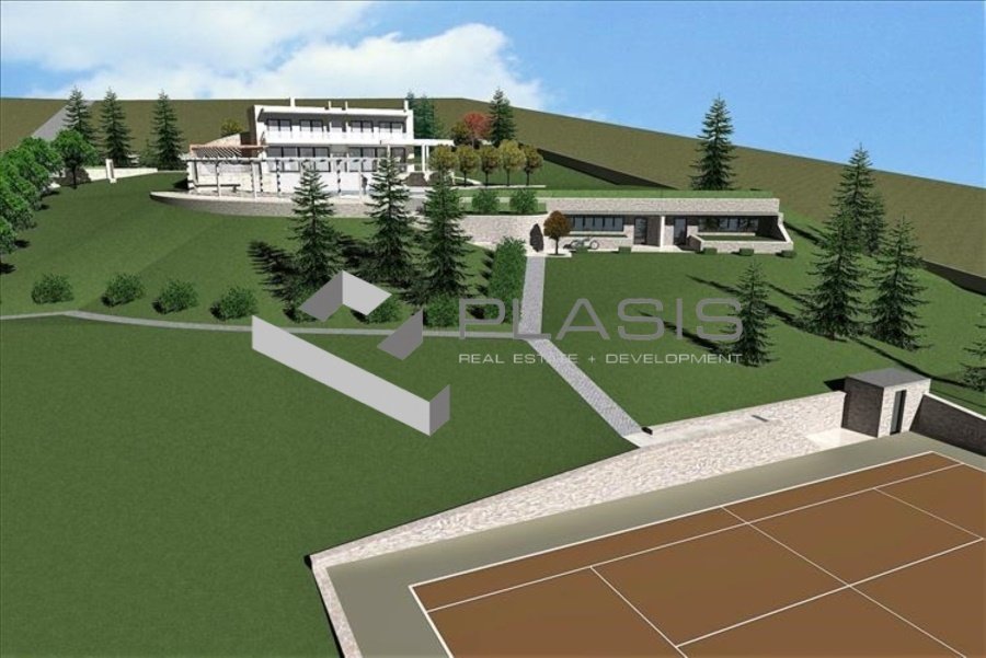 House in Anavissos, Attica, Greece 3 - 15431865