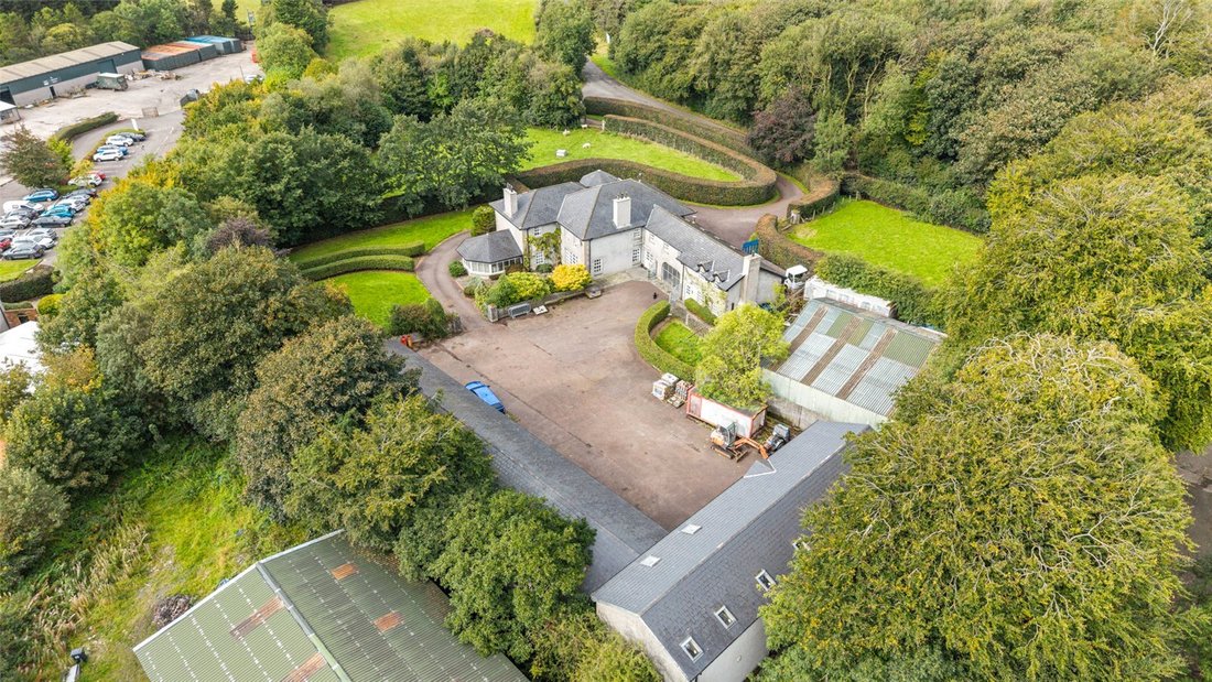 House in Ballyclare, Antrim and Newtownabbey District, Northern Ireland 3 - 16734053