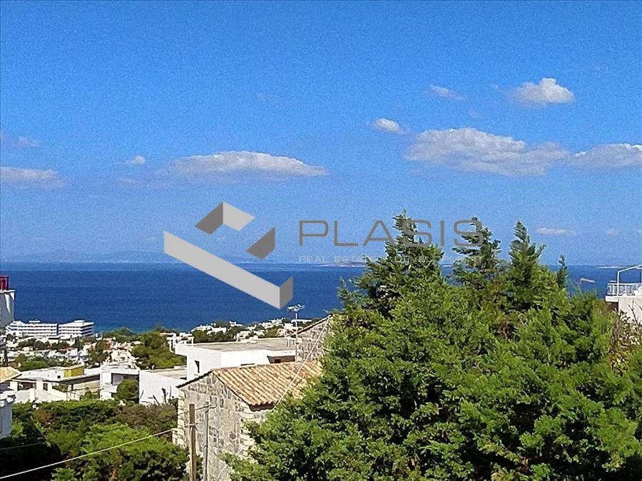 House in Saronida, Attica, Greece 1 - 15783914