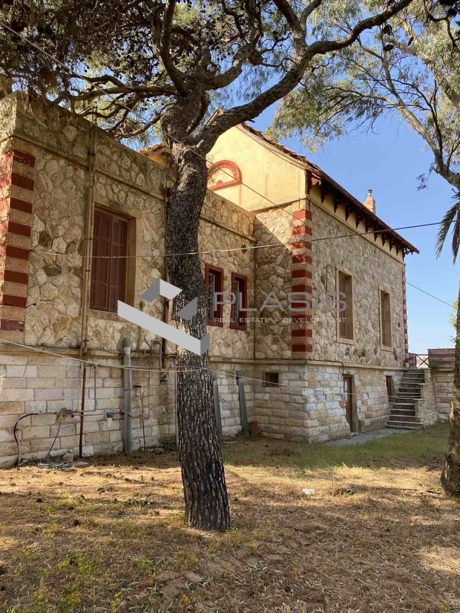 House in Syros, Aegean, Greece 4 - 15431639