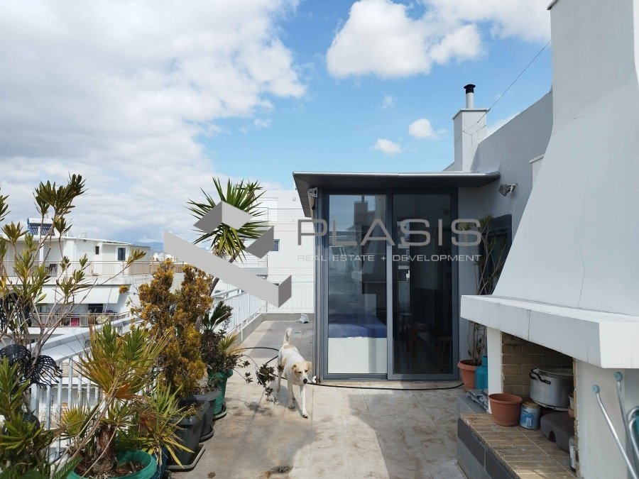 Apartment in South Athens, Attica, Greece 4 - 15052357