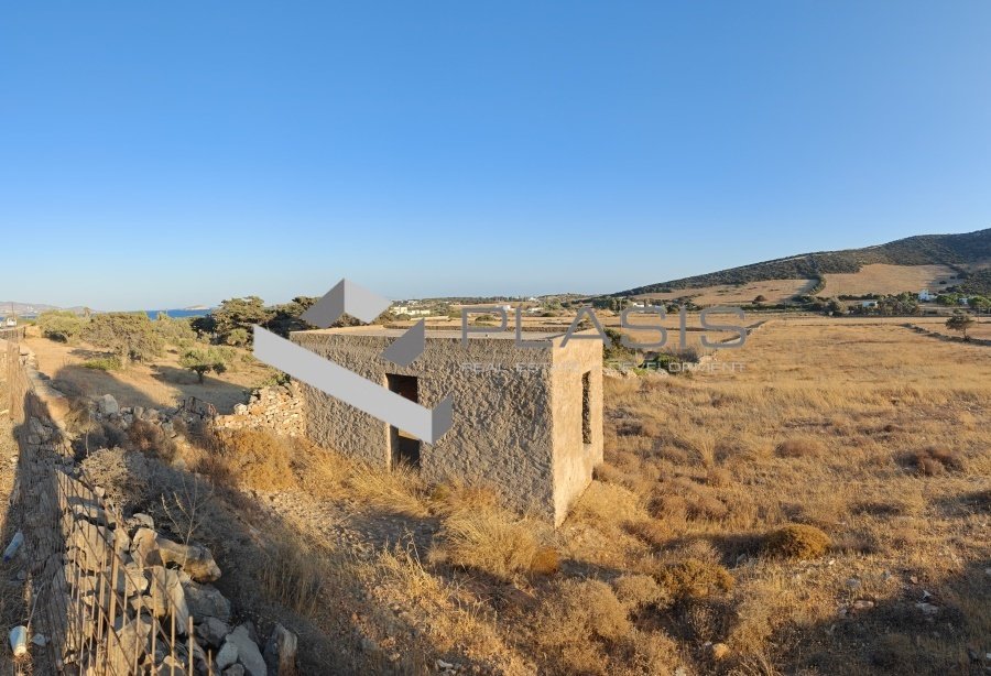 Land in Antiparos, Aegean, Greece 5 - 15729373