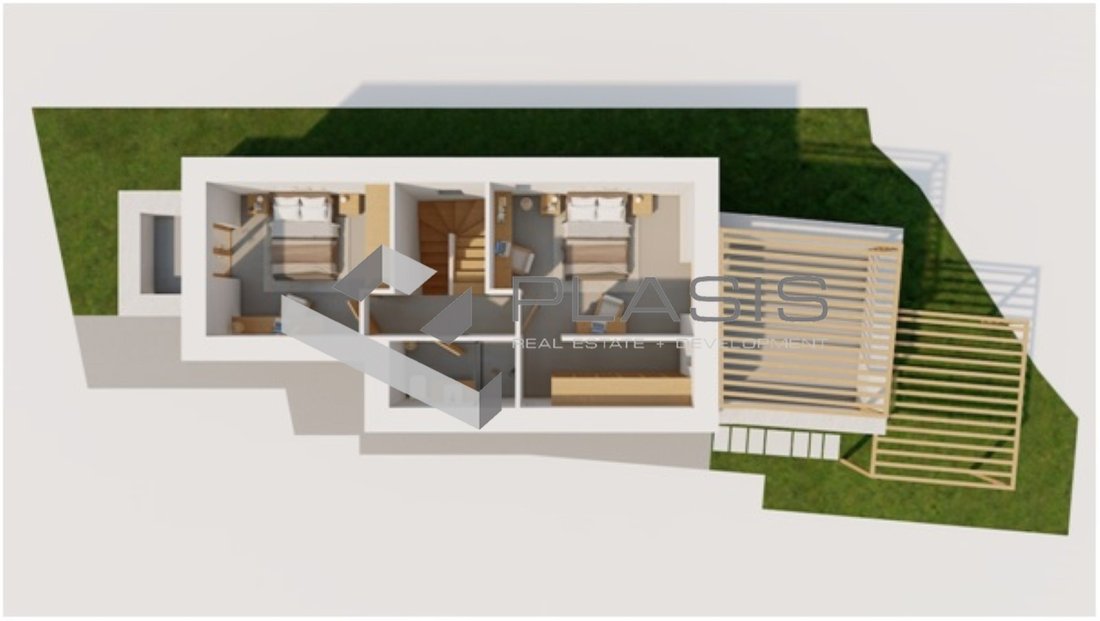 Apartment in Paros, Aegean, Greece 2 - 15732108