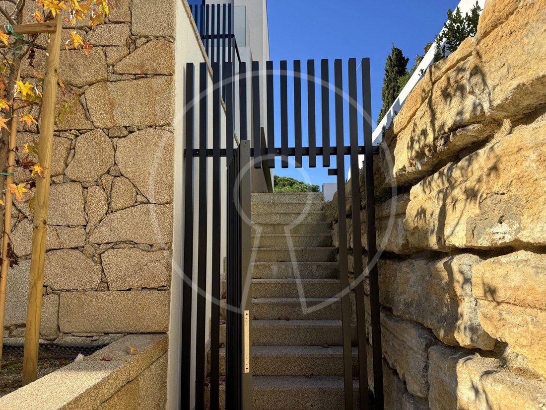 House in Estoril, Cascais e Estoril, Lisbon 3 - 11953653
