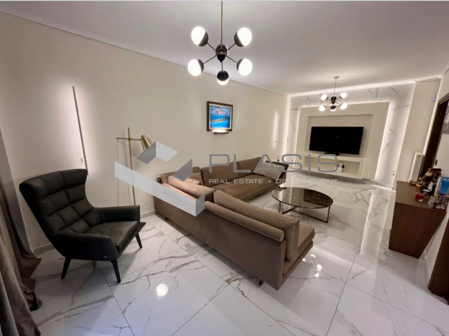 Apartment in 5th District of Thessaloniki, Thessaloniki, Greece 1 - 16418709