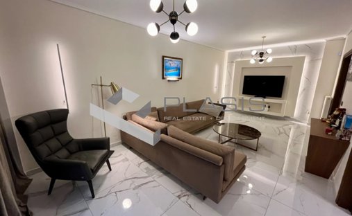 Apartamento en 5th District of Thessaloniki, Thessaloniki, Grecia 1