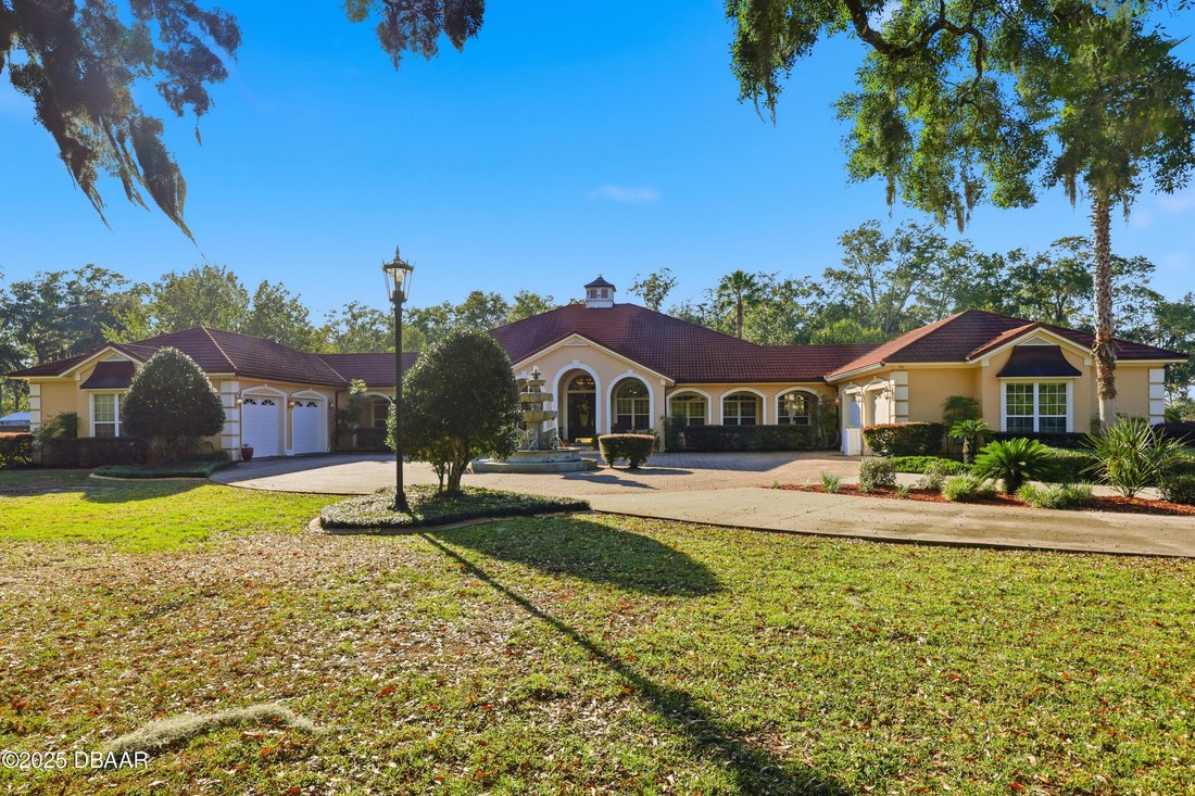 House in Macclenny, Florida, United States 2 - 16730254