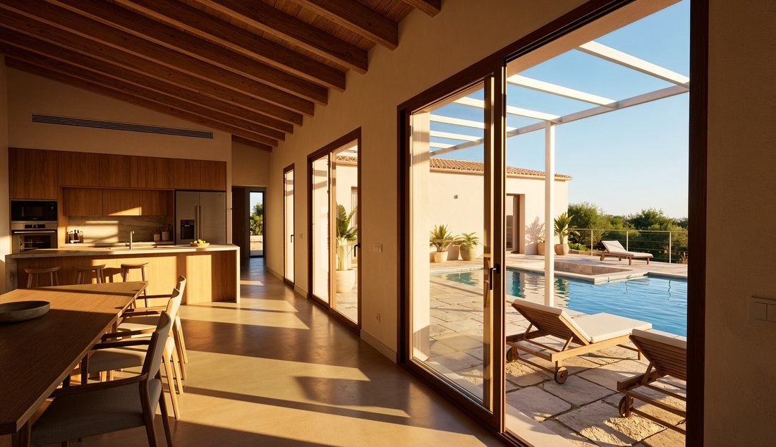 Country House in Marratxi, Balearic Islands, Spain 2 - 16704211