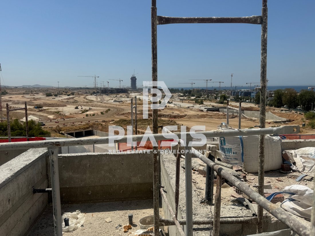 Apartment in South Athens, Attica, Greece 5 - 15998163