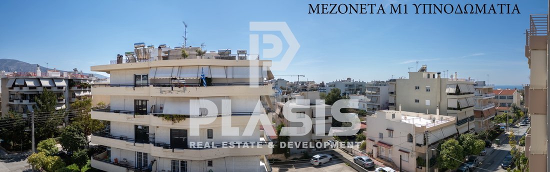Apartment in Elliniko, Attica, Greece 3 - 15947188