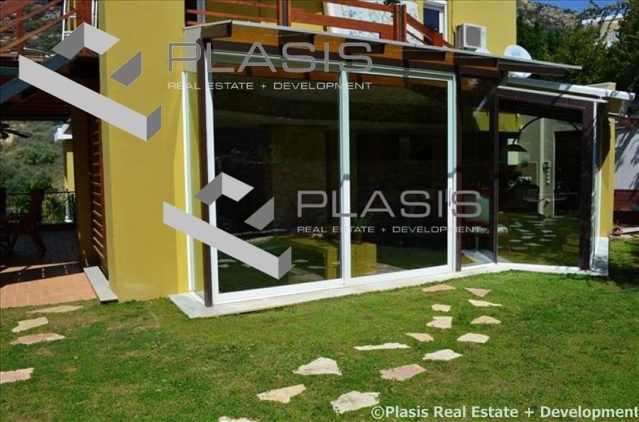 House in Kropia, Attica, Greece 2 - 15104844