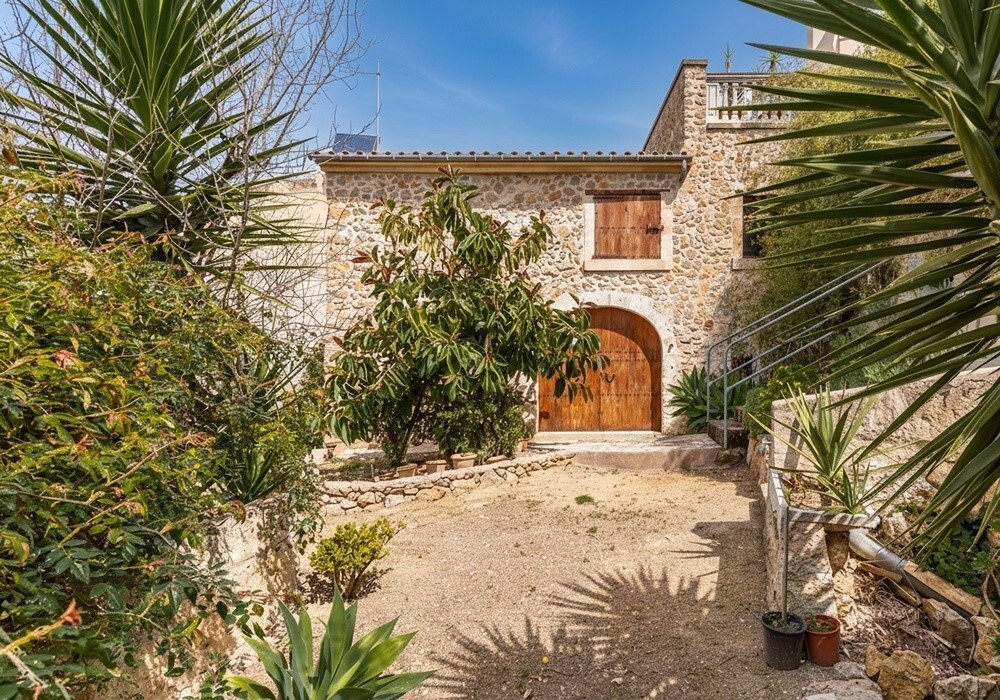 House in Maria de la Salut, Balearic Islands, Spain 2 - 11761601