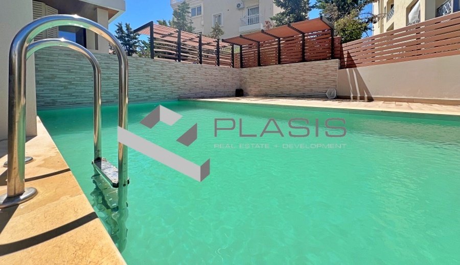 Apartment in Voula, Attica, Greece 2 - 15366405